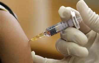 Campanie de vaccinare