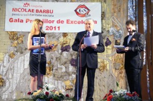 Gala Premiilor de Excelenta - un eveniment unic in Giurgiu
