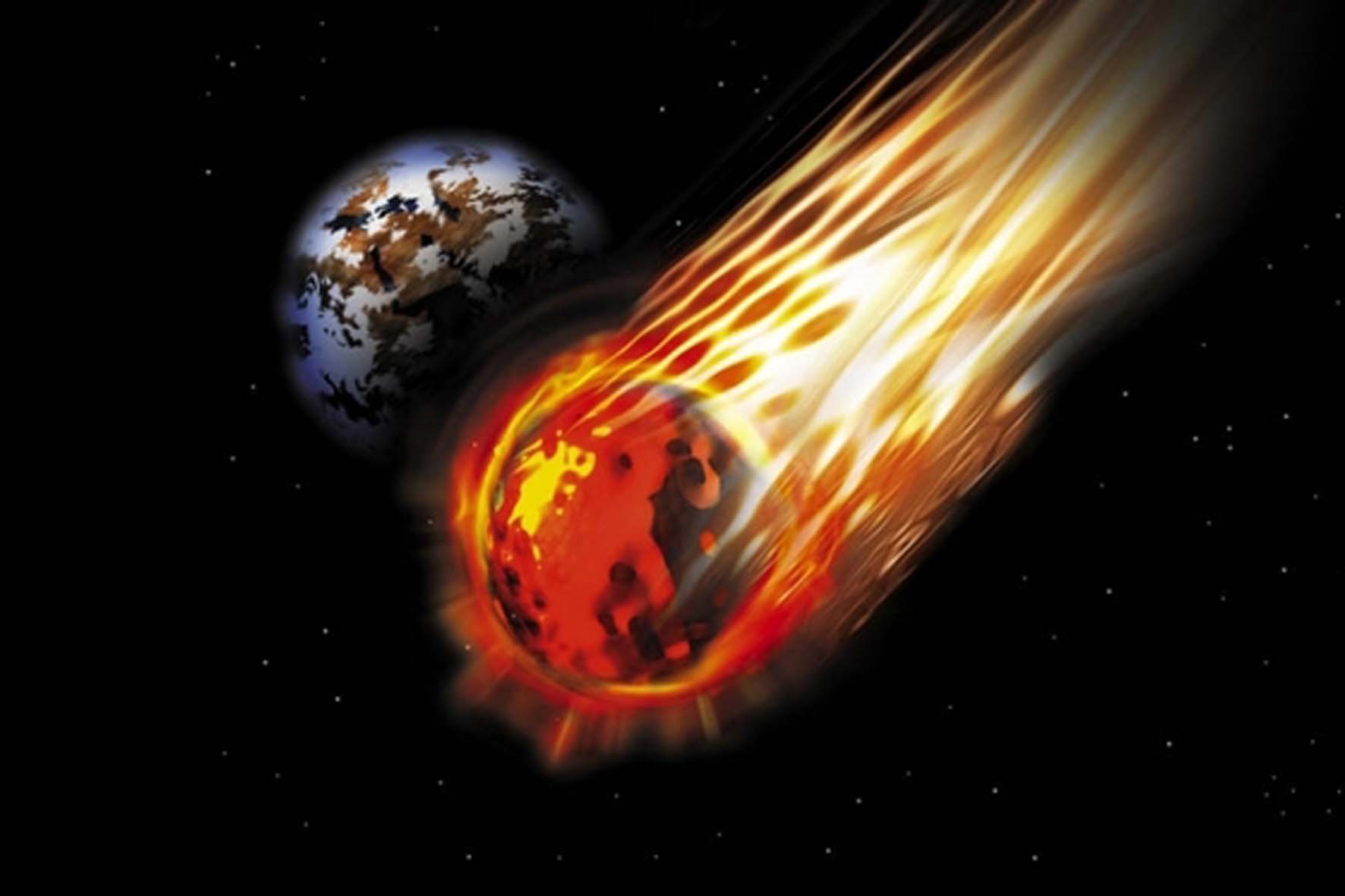 Un asteroid care va trece azi foarte aproape de Terra