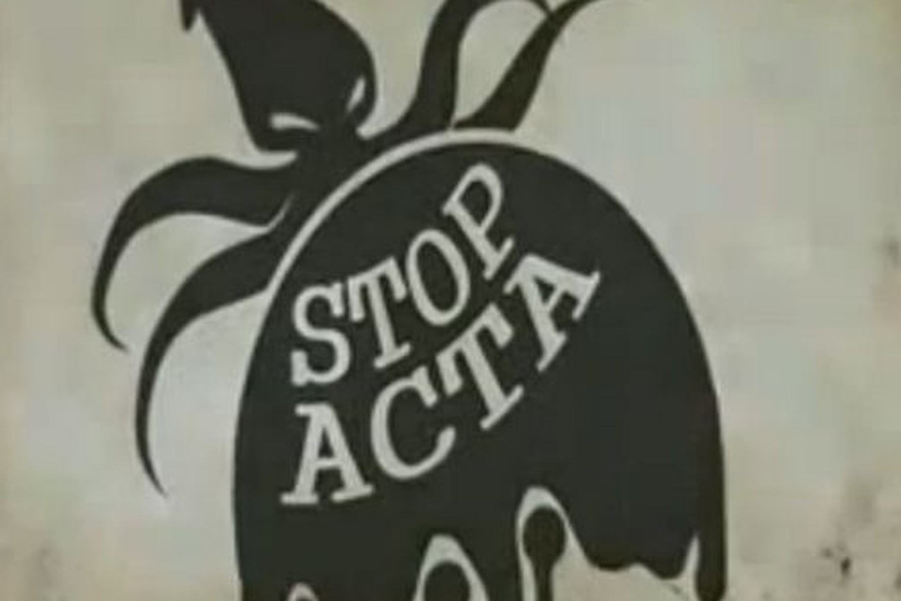 ACTA este sustinut de PDL?
