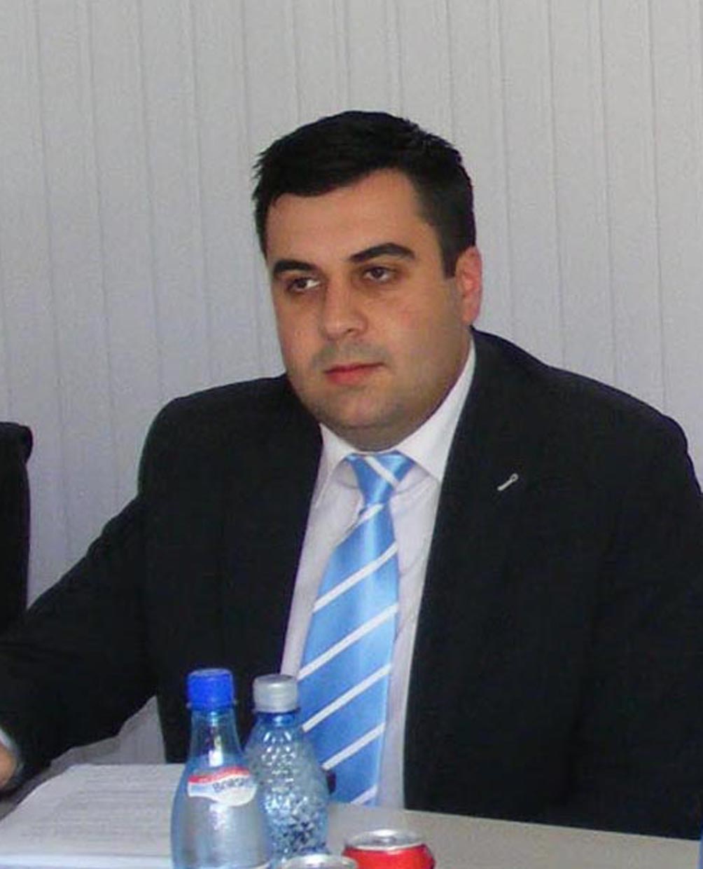 Razvan Cuc - la doua saptamani dupa alegeri