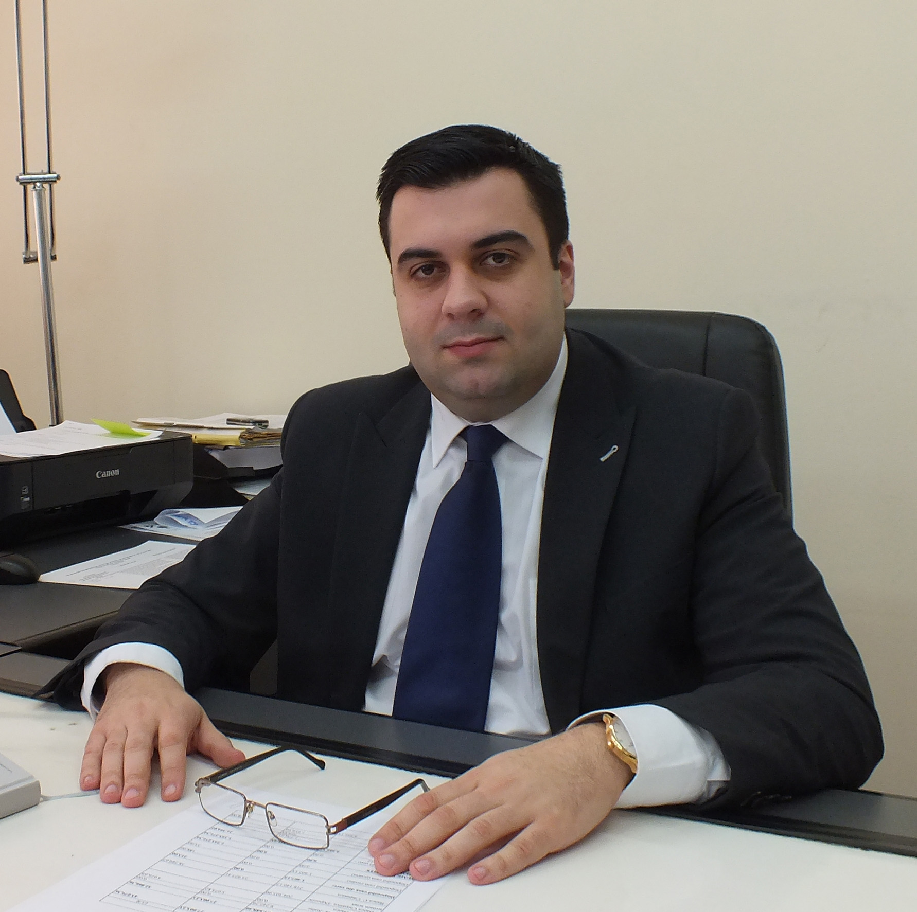 Razvan Cuc: „Nu vrem sa impovaram Consiliul Local...”